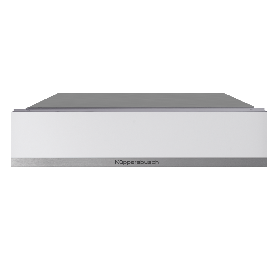Подогреватель посуды Stainless steel Фабрика KUPPERSBUSCH CSW 6800.0 W1 