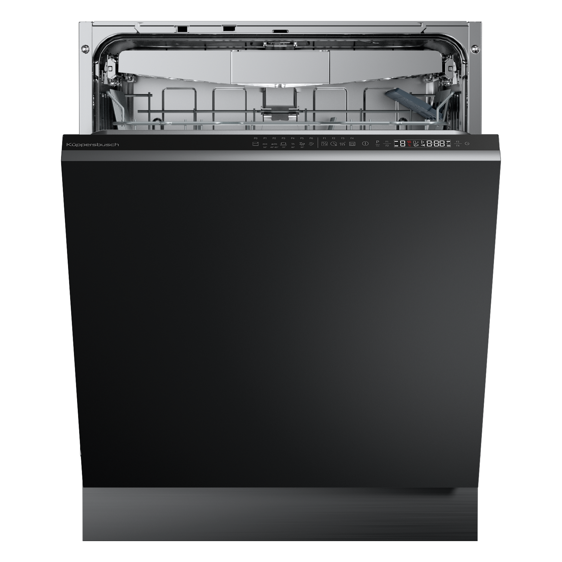 Посудомоечная машина Фабрика KUPPERSBUSCH G 6300.0 V 