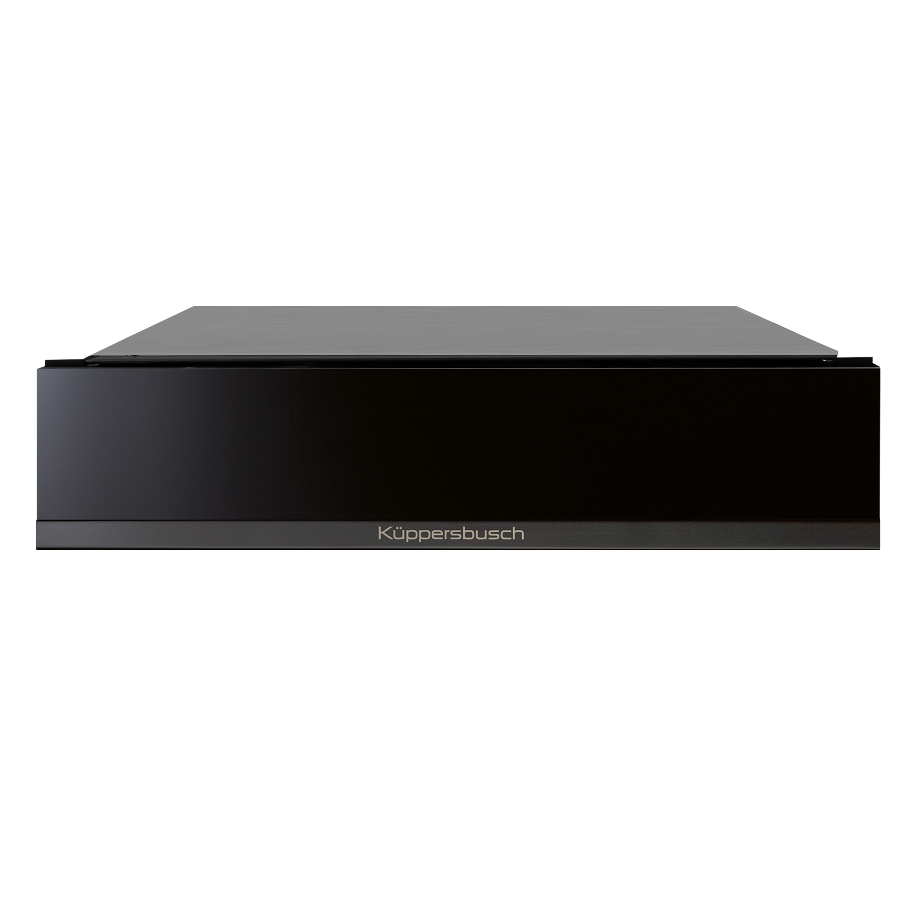 Вакууматор Black Chrome Фабрика KUPPERSBUSCH CSV 6800.0 S2 