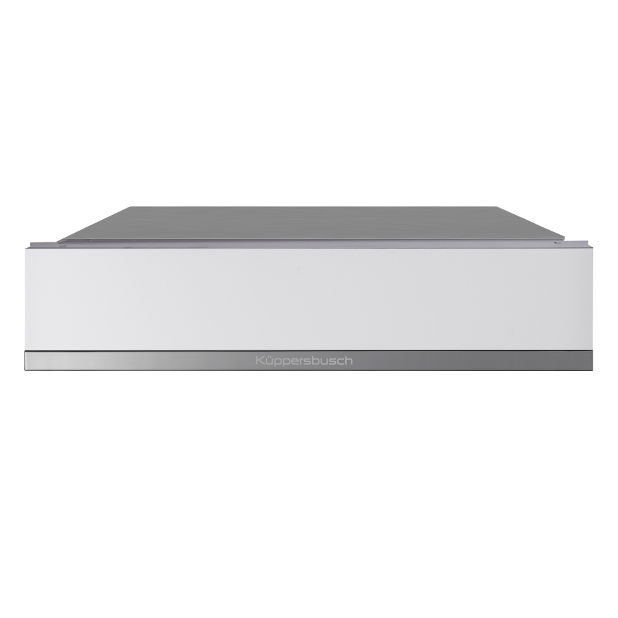 Выдвижной ящик Silver Chrome Фабрика KUPPERSBUSCH CSZ 6800.0 W3 