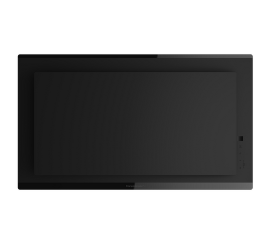 Вытяжка MattBlack Kuppersbusch DW 8550.0 KSM 