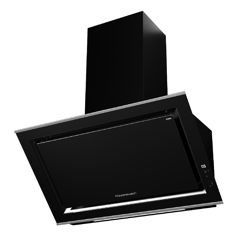 Вытяжка Stainless Steel Фабрика KUPPERSBUSCH DW 9880.0 S1 