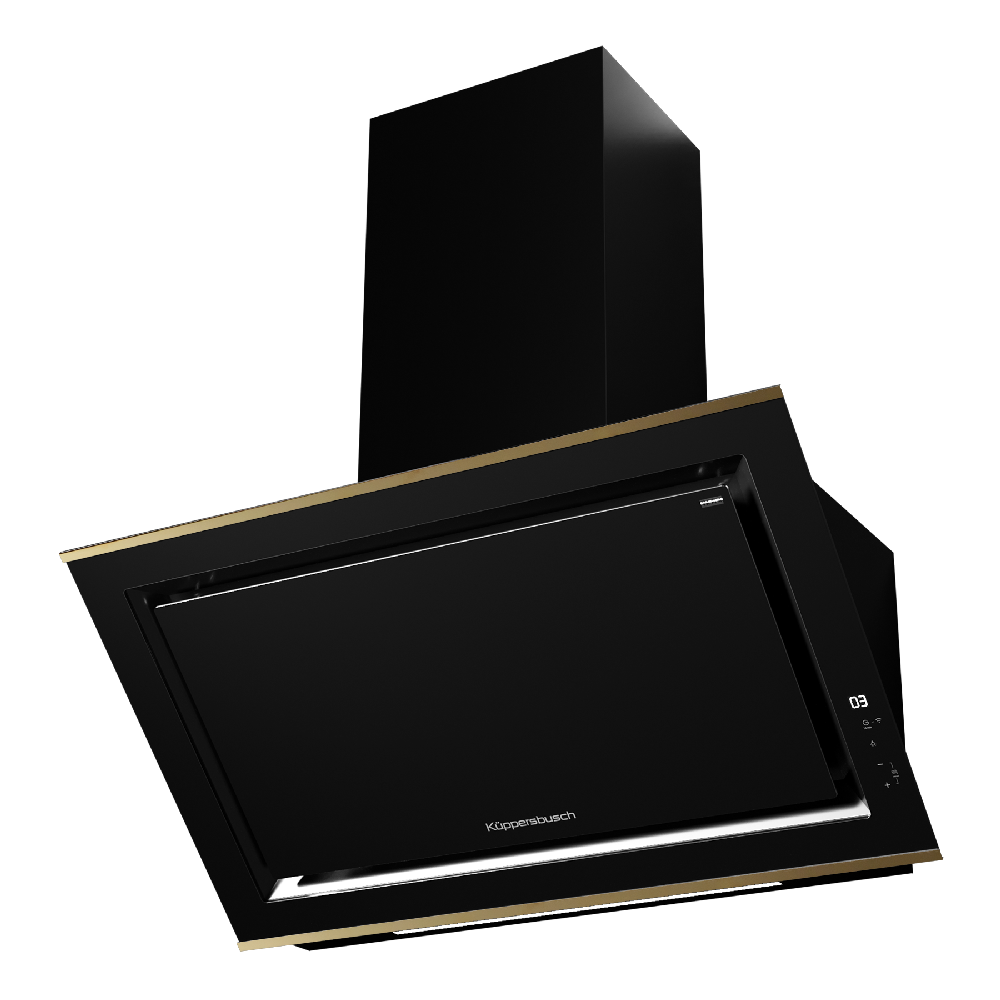 Вытяжка Gold Фабрика KUPPERSBUSCH DW 9880.0 S4 