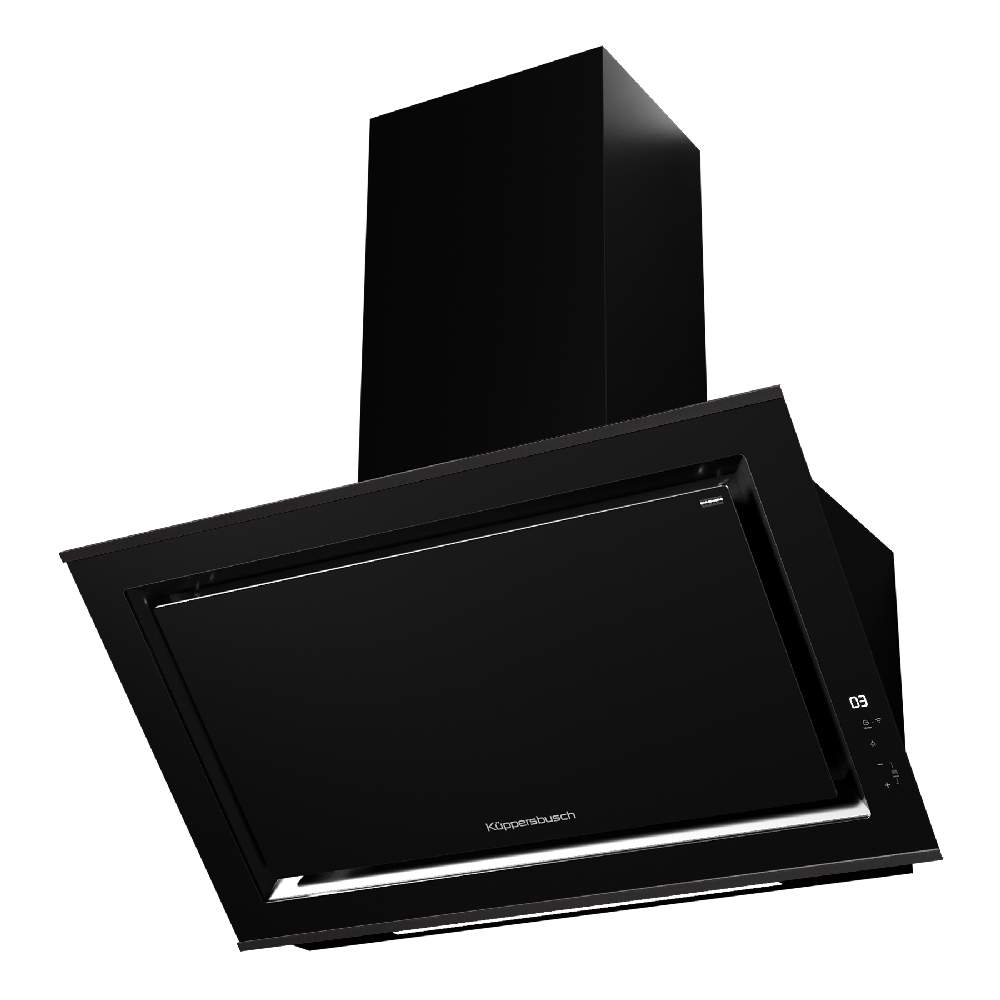 Вытяжка Black Velvet Фабрика KUPPERSBUSCH DW 9880.0 S5 