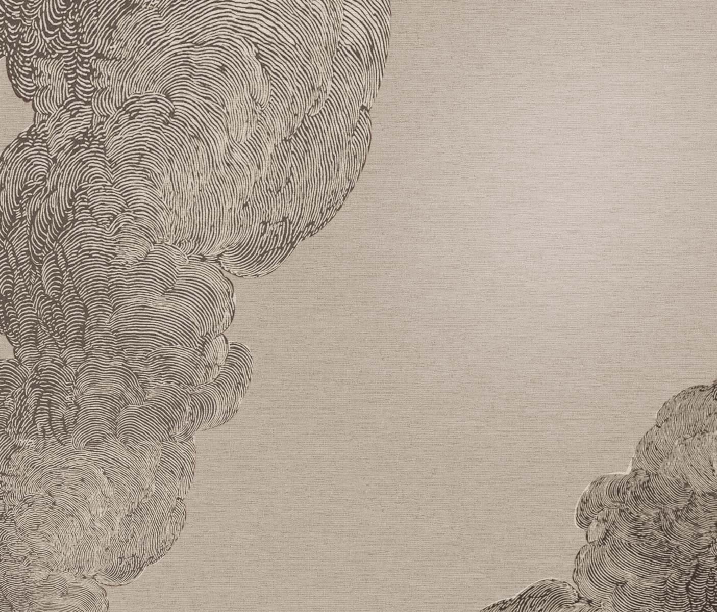 Ковер Фабрика LONGHI Clouds 
