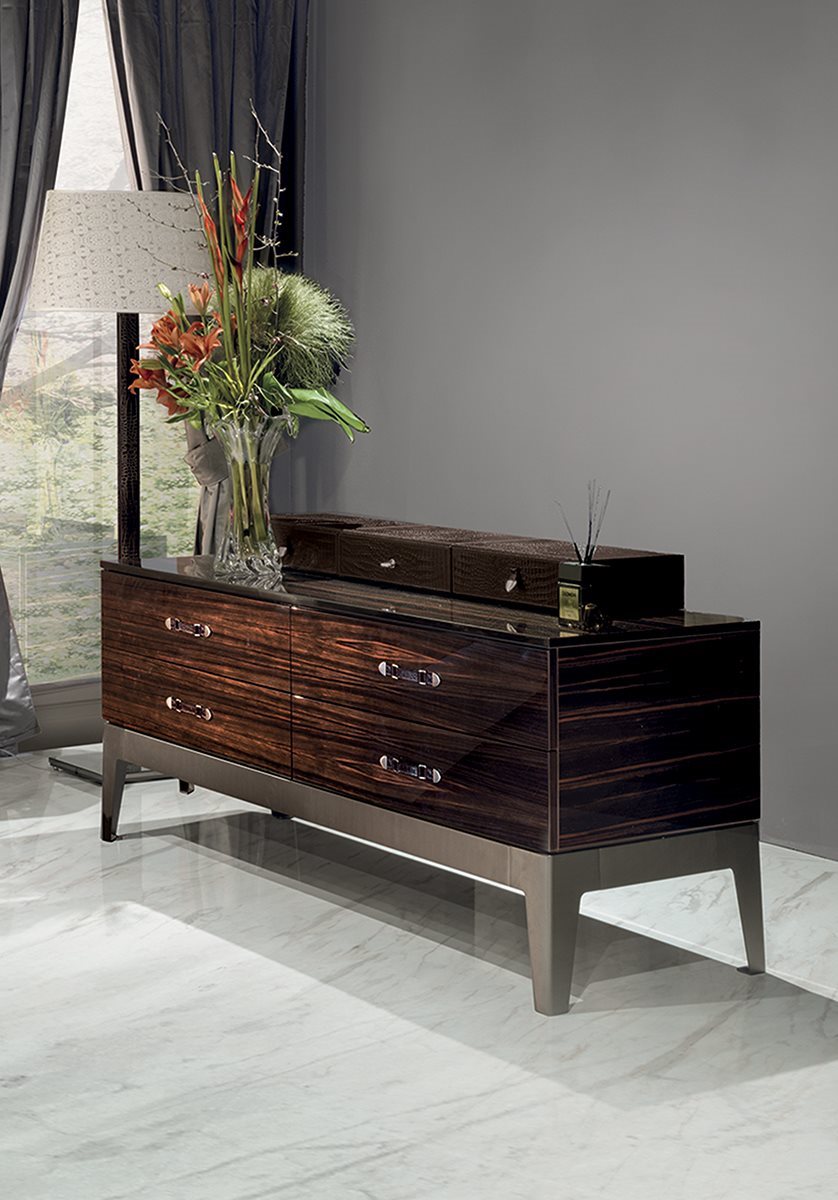 Комод Фабрика LONGHI Monsieur 