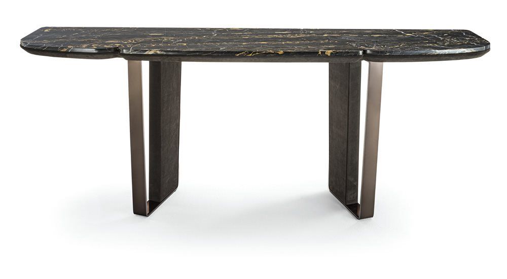 Консоль Longhi Keope console 