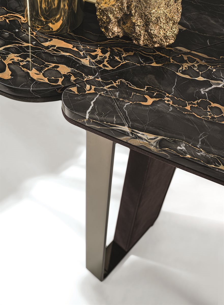 Консоль Фабрика LONGHI Keope console 