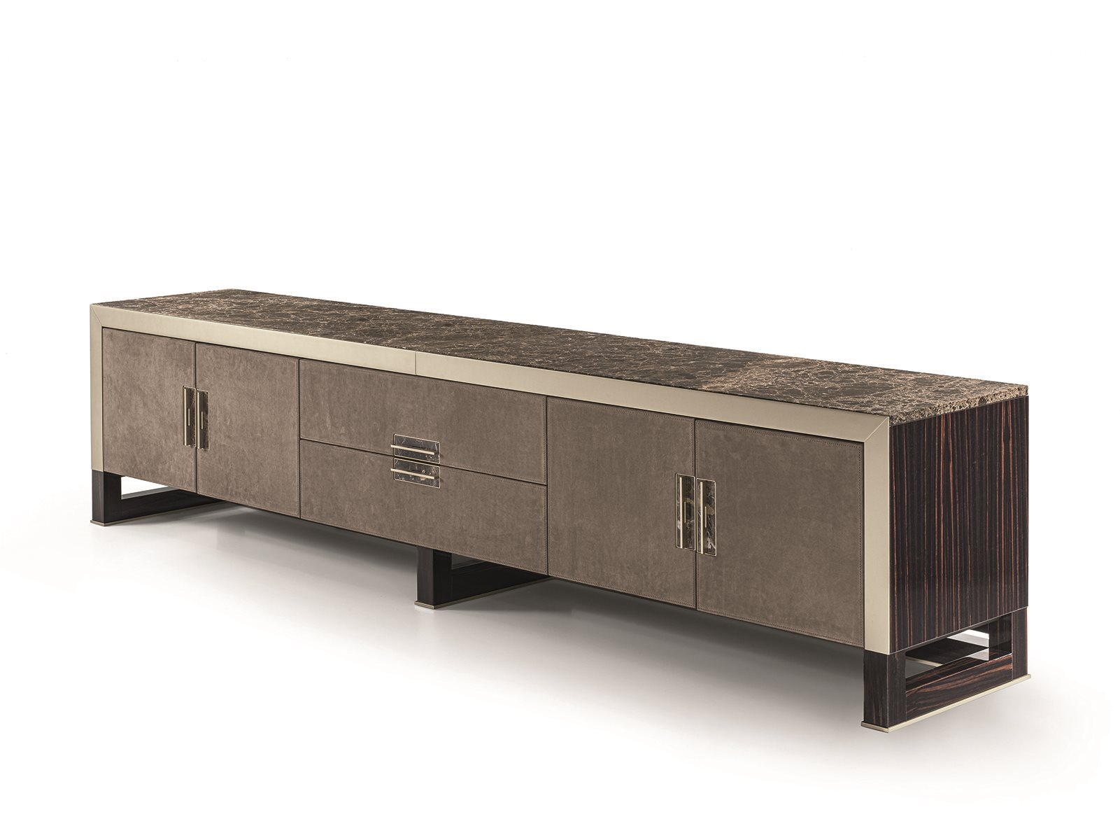Комод Фабрика LONGHI Armand TV 
