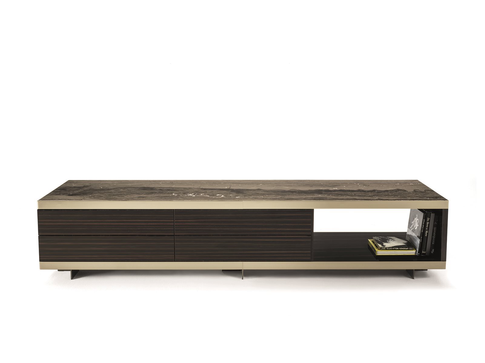 Комод Фабрика LONGHI Aspen Evo 