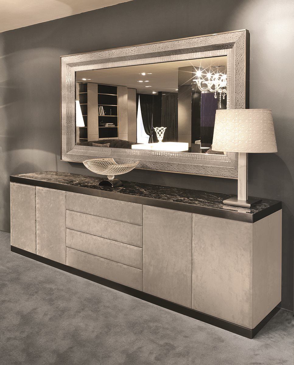 Комод Фабрика LONGHI Baku 