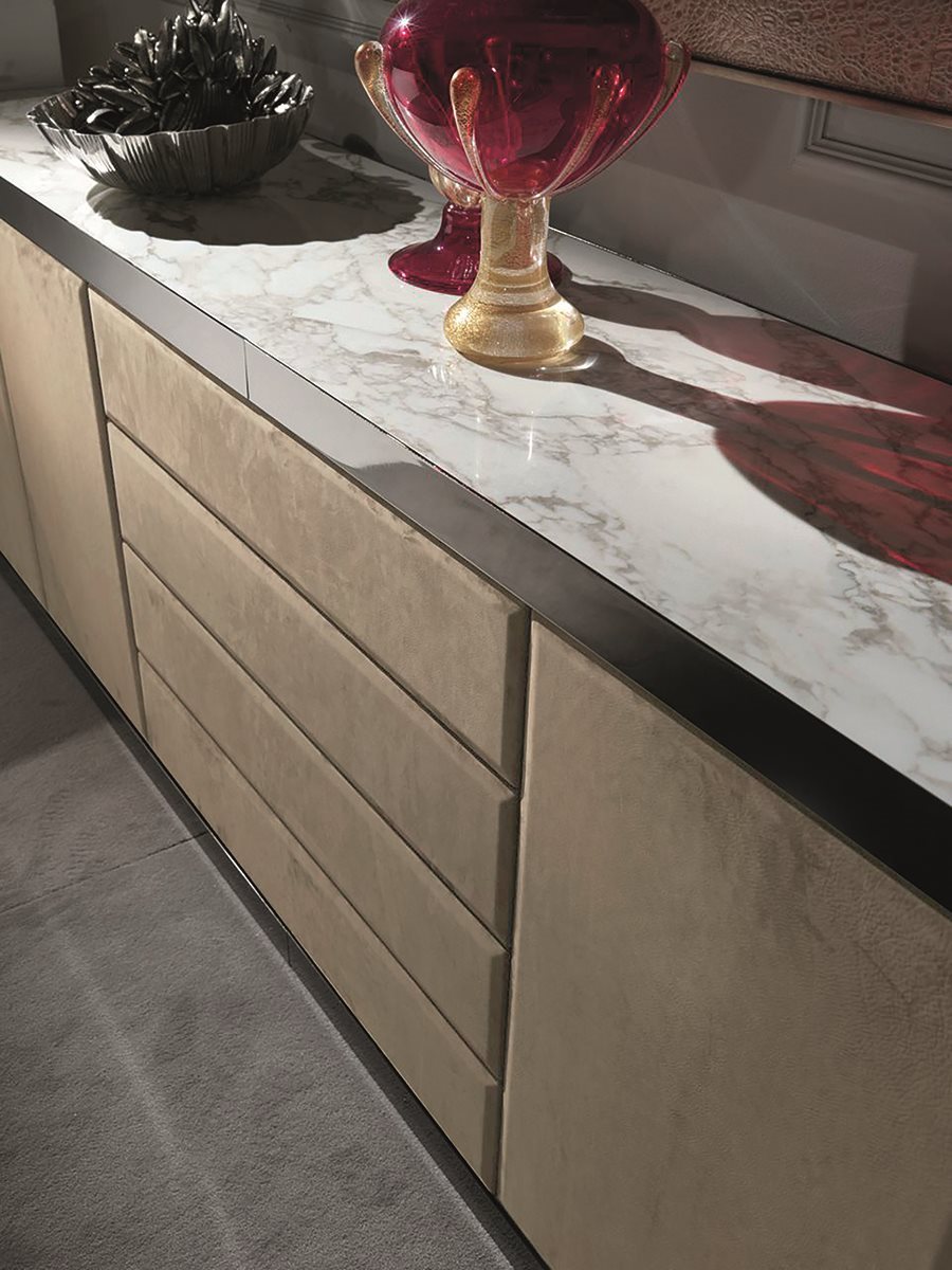 Комод Фабрика LONGHI Baku 