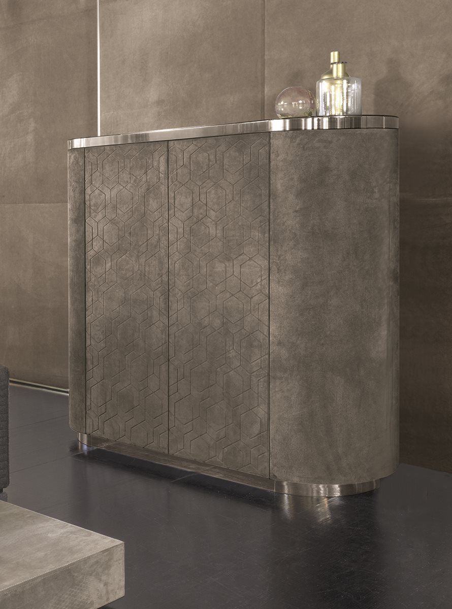 Бар комод Фабрика LONGHI Beverly 