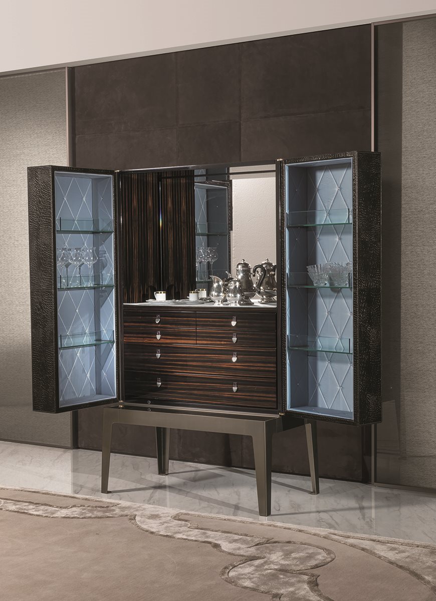 Комод Фабрика LONGHI Grandeur evo 