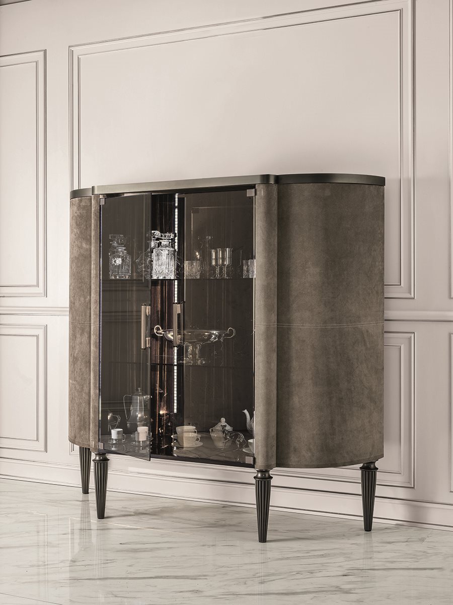Комод Фабрика LONGHI Kate 