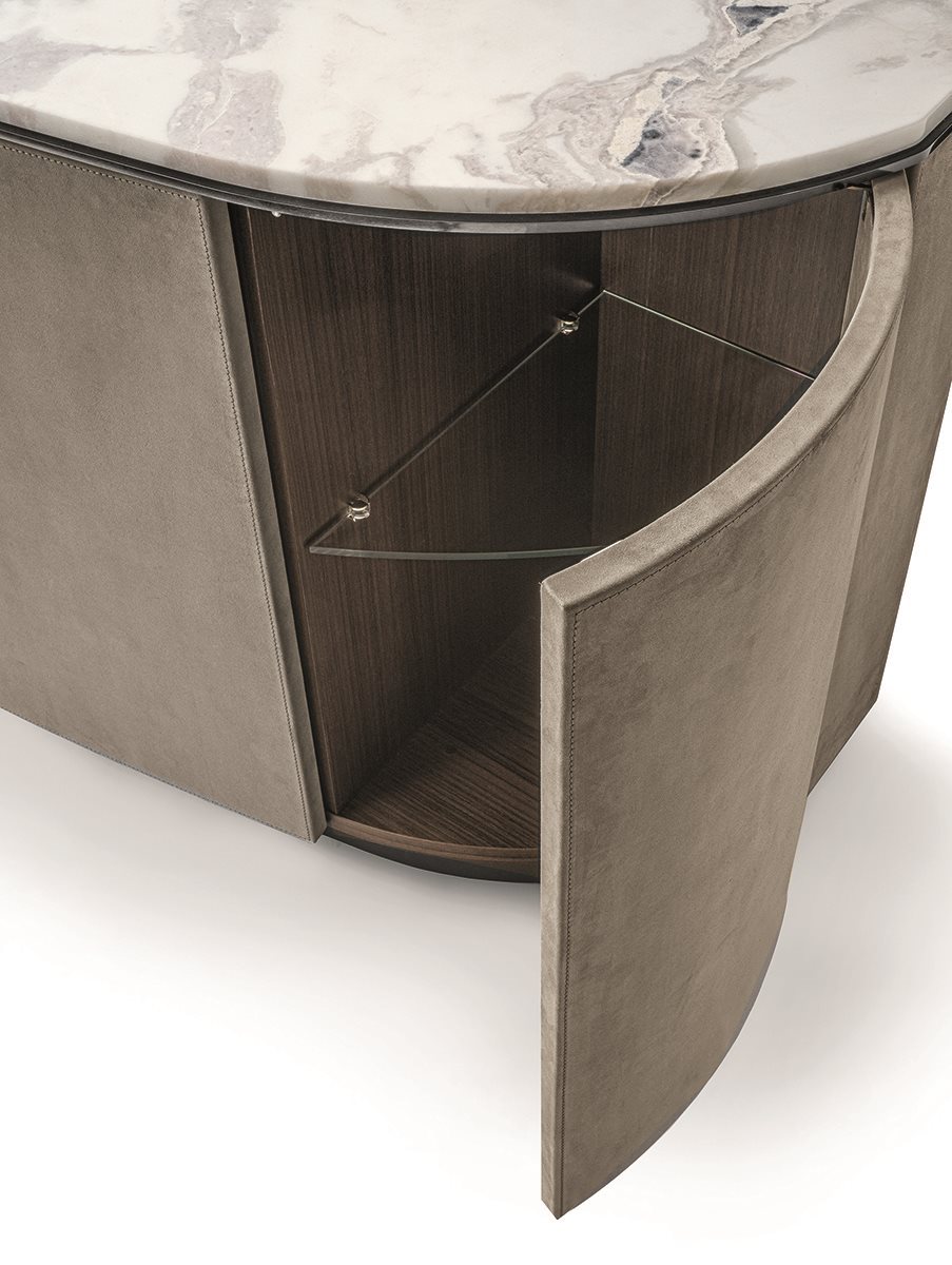 Комод Фабрика LONGHI Keope cabinet 