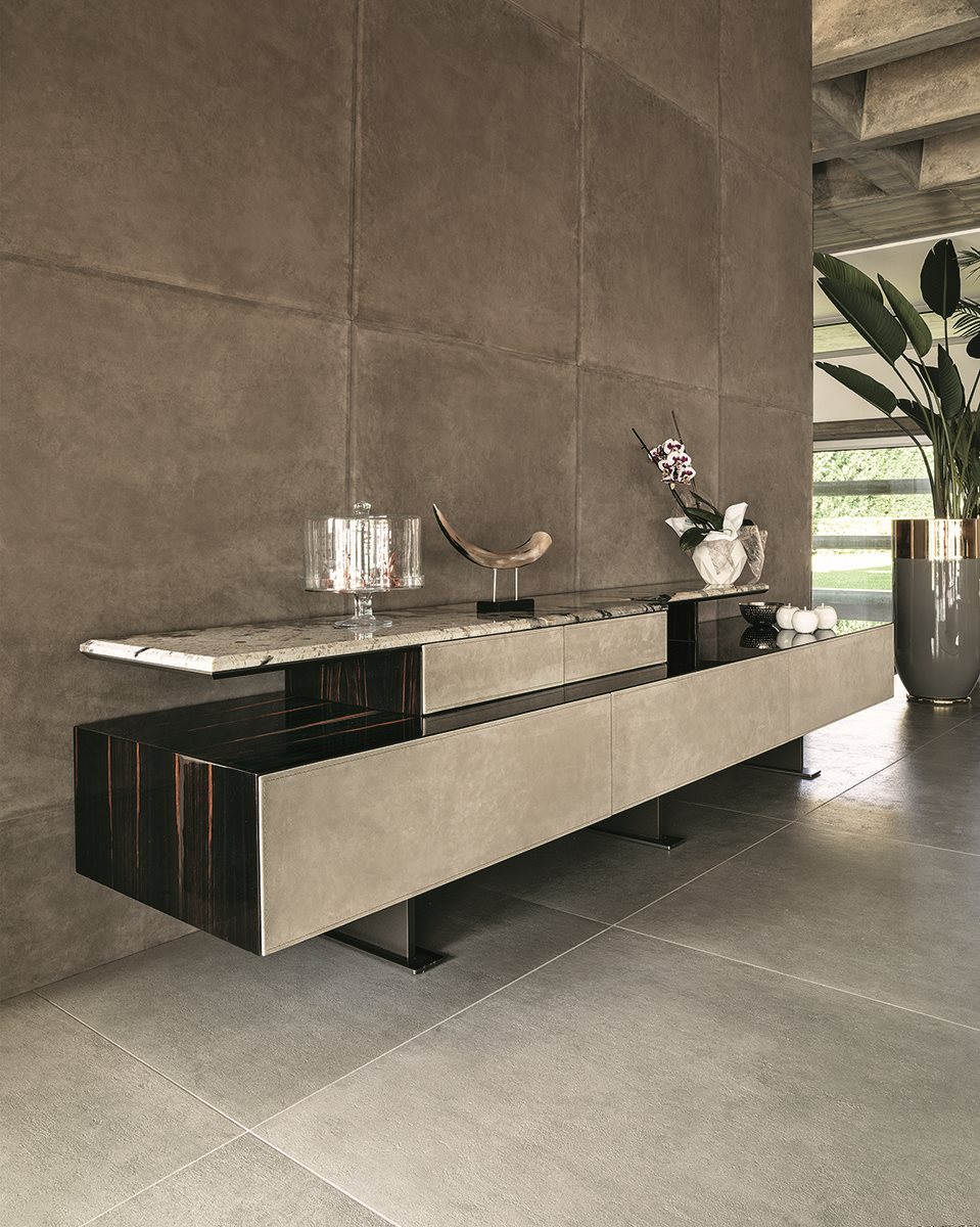Комод Фабрика LONGHI Neptune 