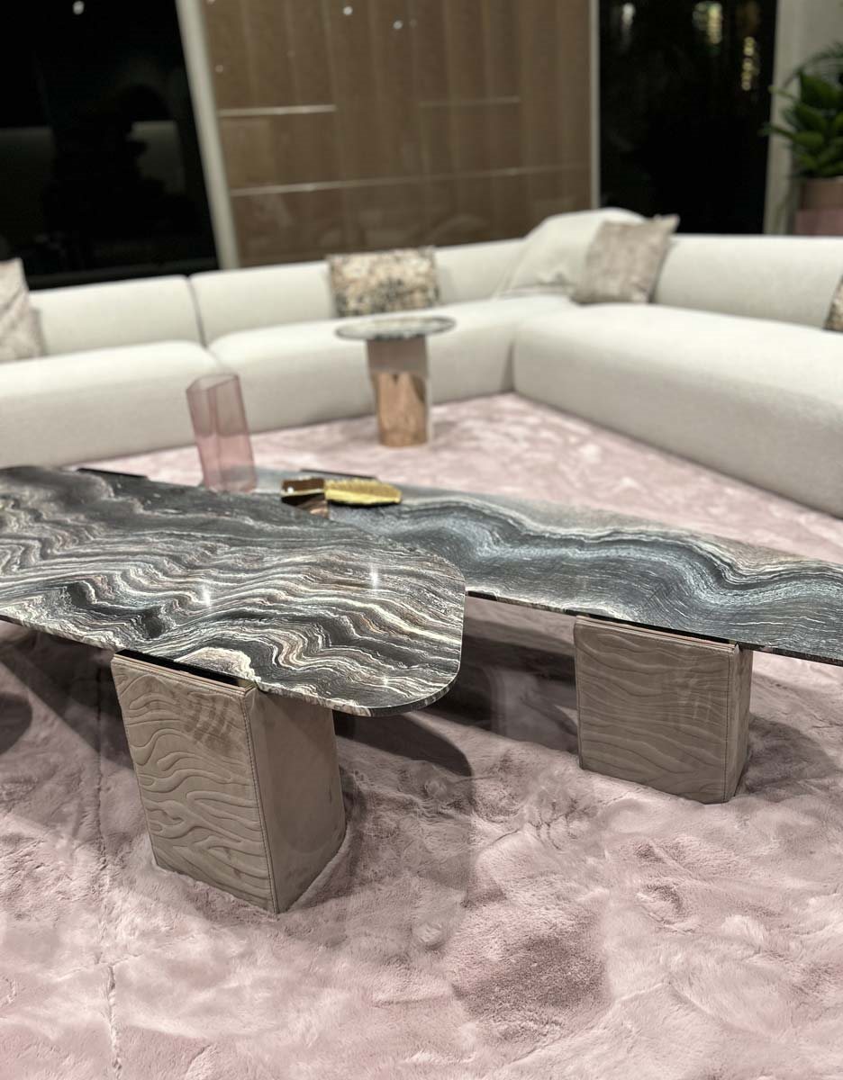 Ковер Фабрика LONGHI Cortina 
