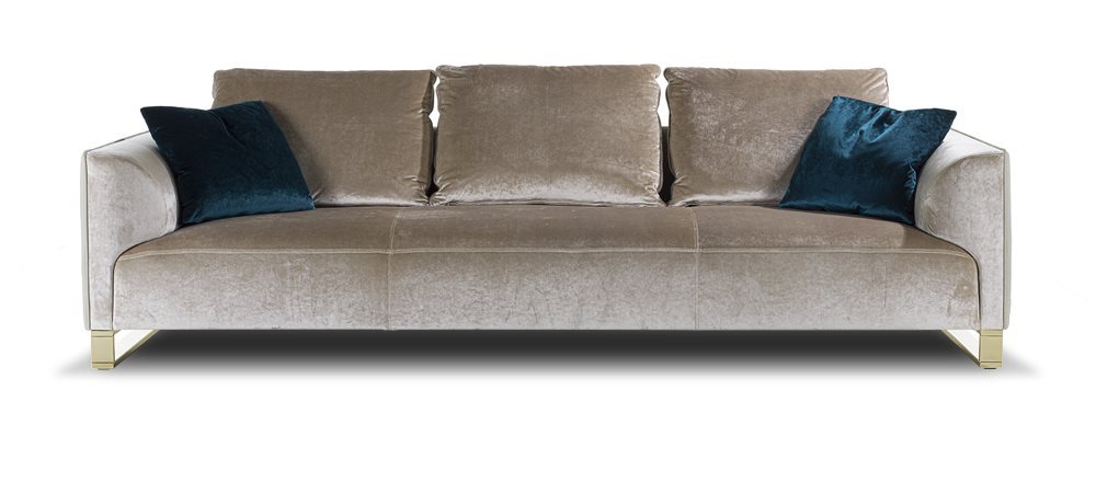 Диван Фабрика LONGHI Fold 