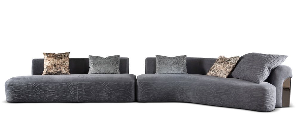 Диван Фабрика LONGHI Nip 