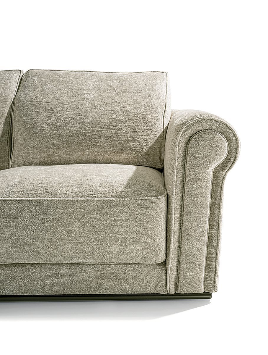 Диван Фабрика LONGHI Paul 