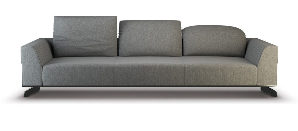 Диван Фабрика LONGHI Sheffield 