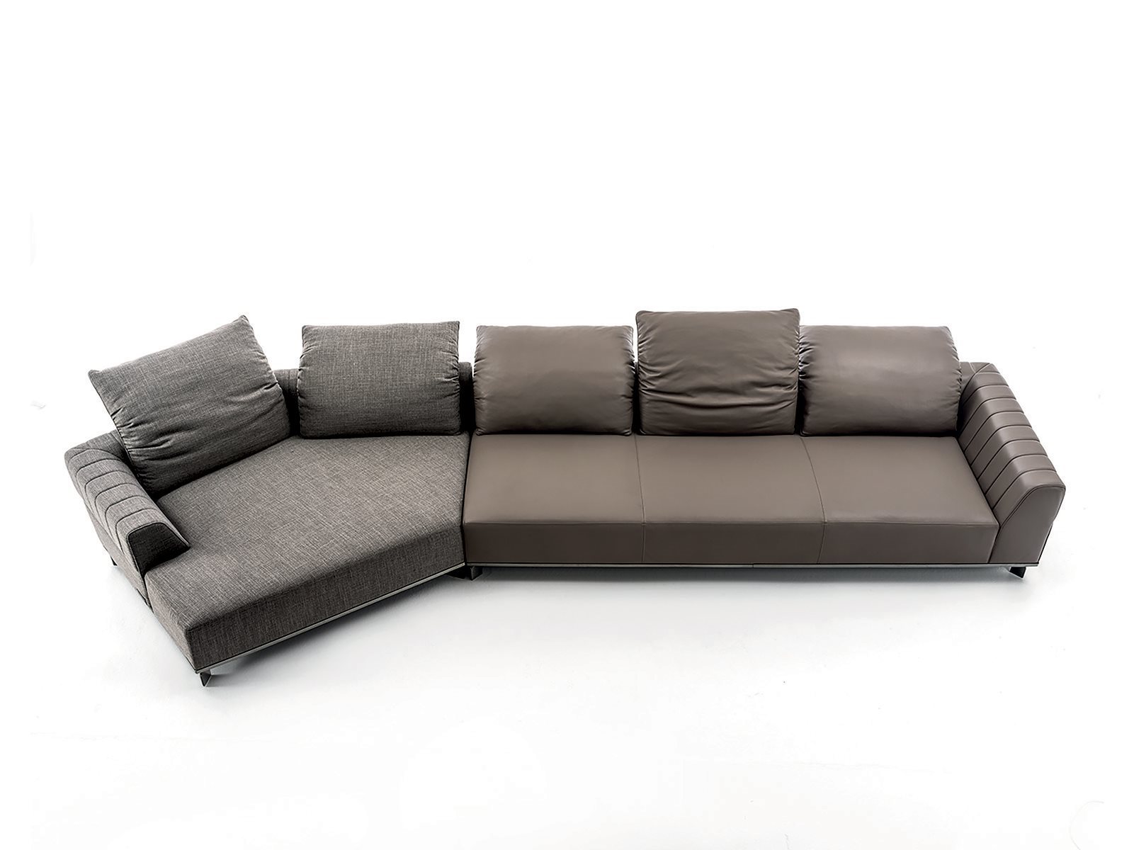 Диван Фабрика LONGHI Sheffield 