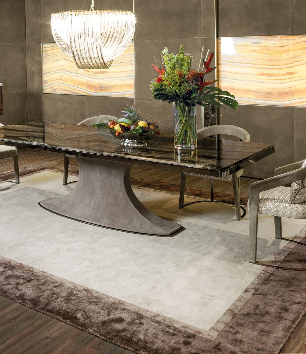 Ковер Фабрика LONGHI Essence 