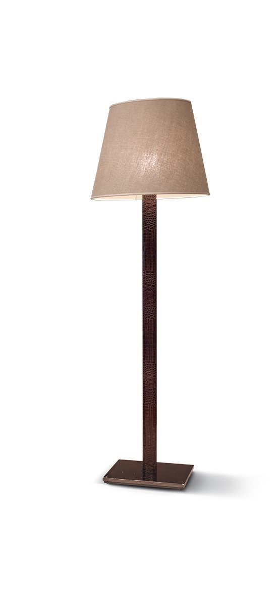Торшер Фабрика LONGHI Akilele 
