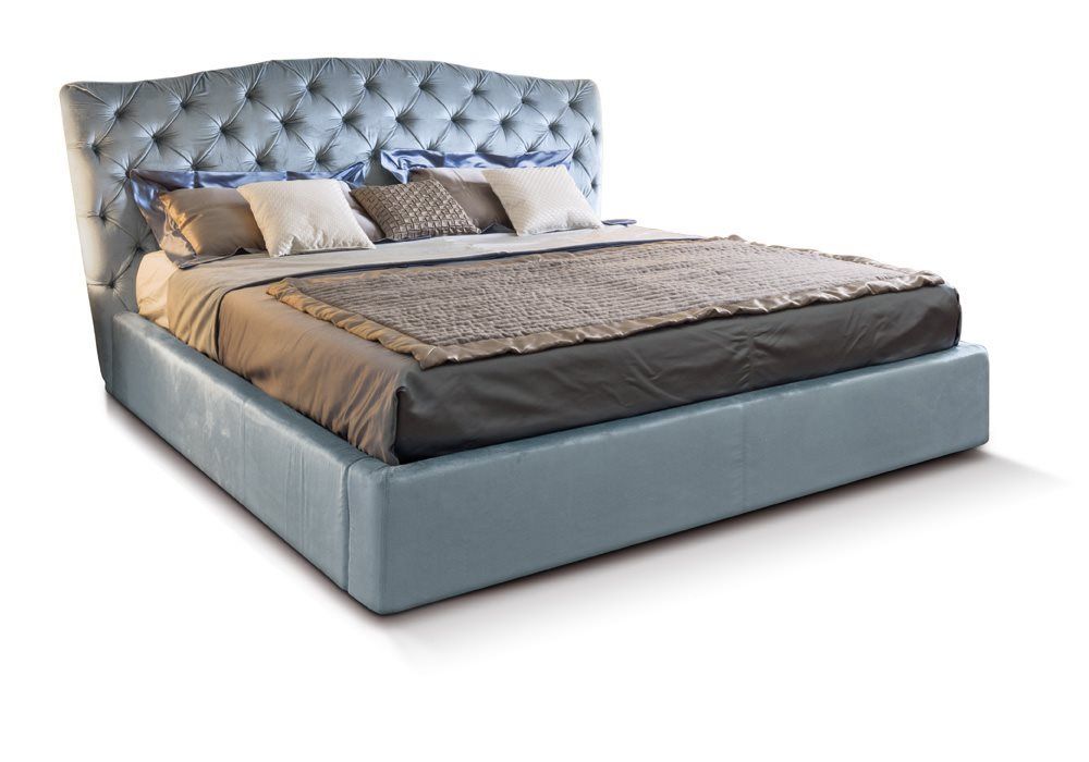 Кровать Longhi Grace bed 