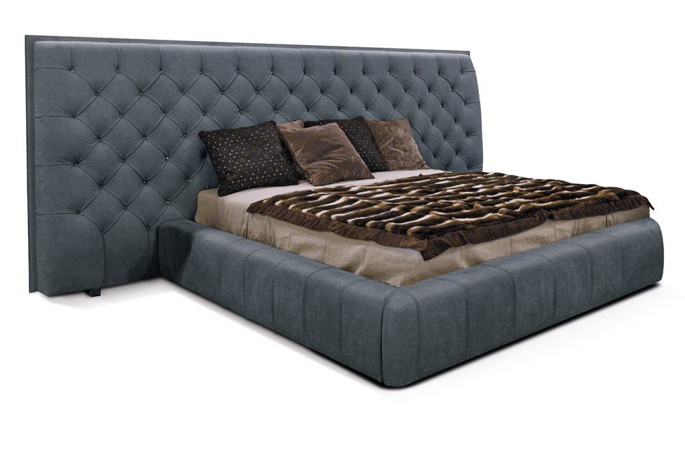 Кровать Фабрика LONGHI Napoleon bed 