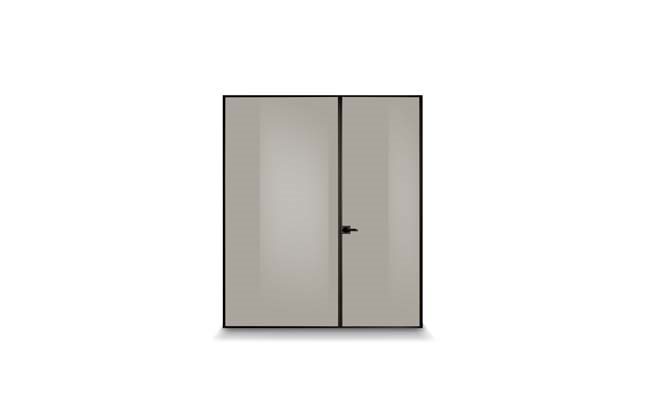 Двери Фабрика LONGHI Spark 