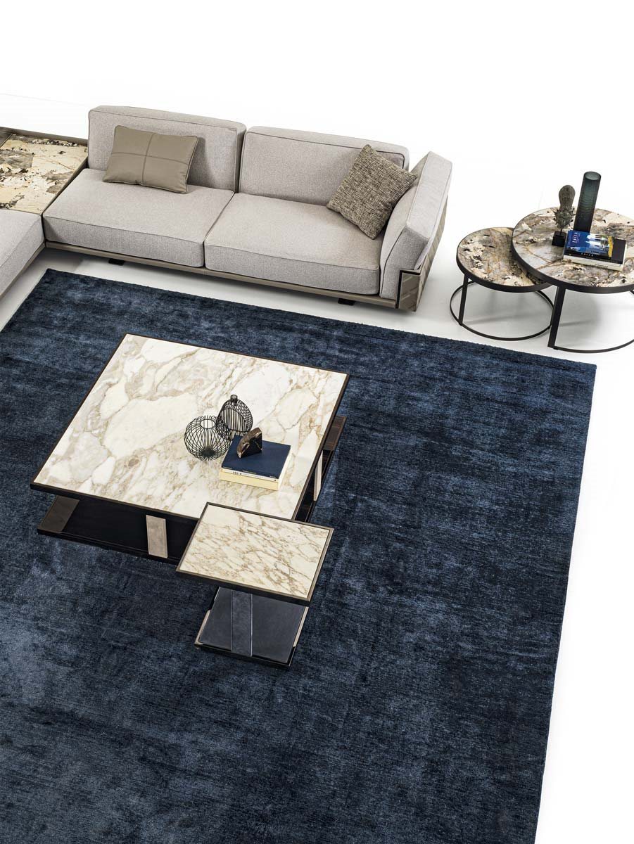 Ковер Фабрика LONGHI Monet 