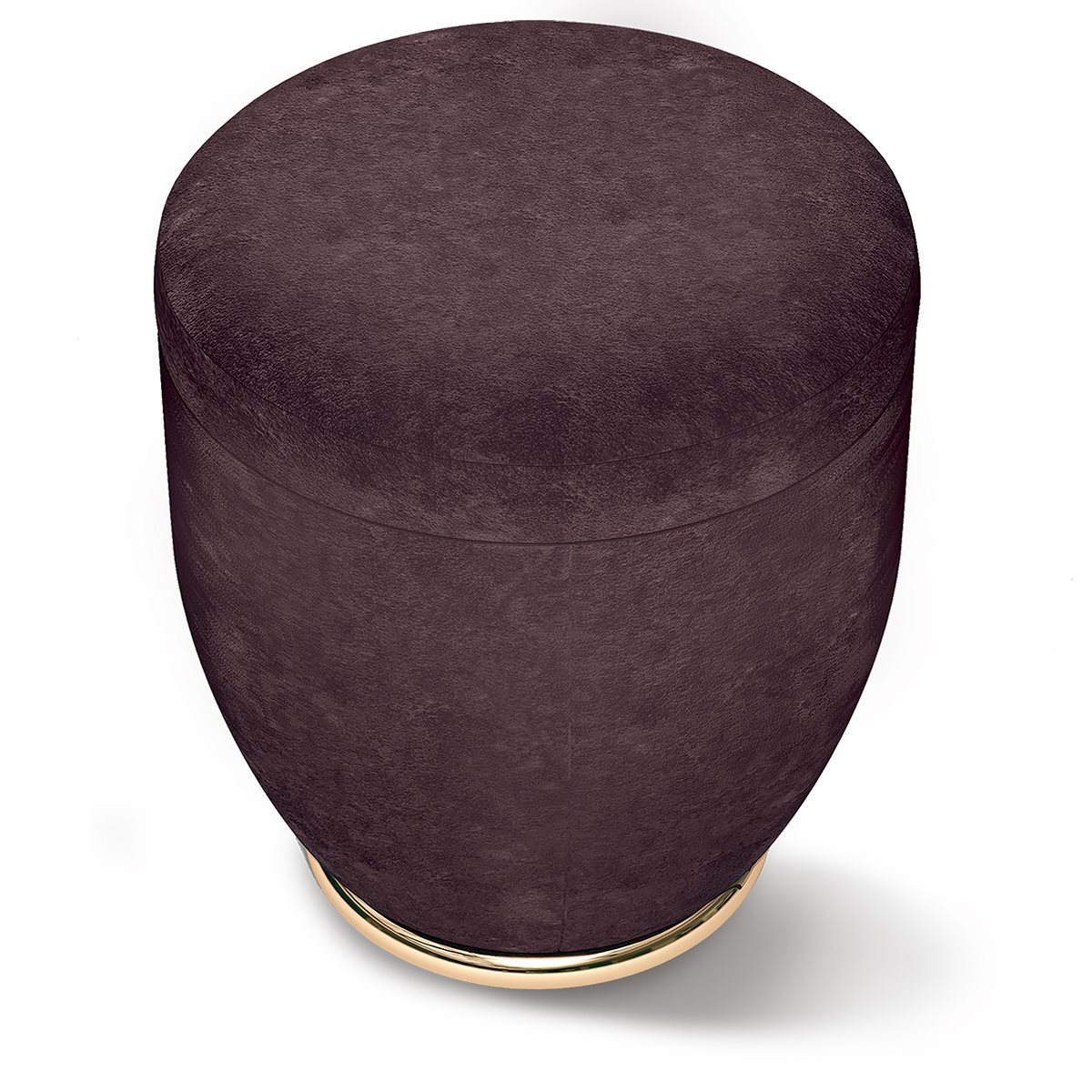 Пуф Фабрика LONGHI Godwin pouf 