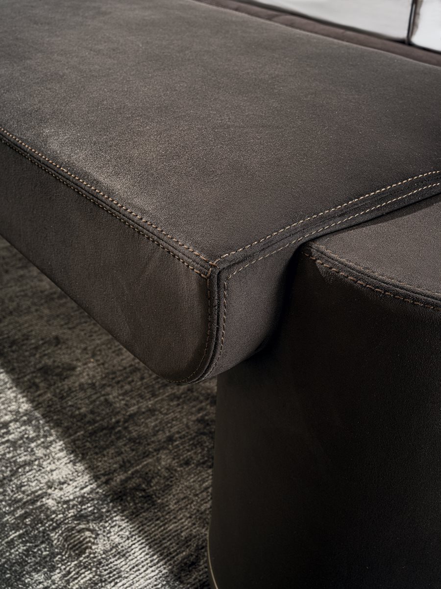Скамейка Фабрика LONGHI Mi bench 
