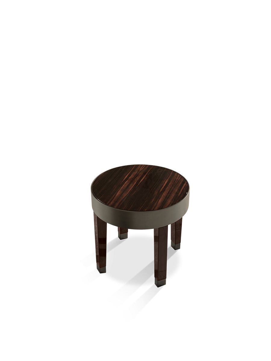 Стол журнальный Фабрика LONGHI Ring 