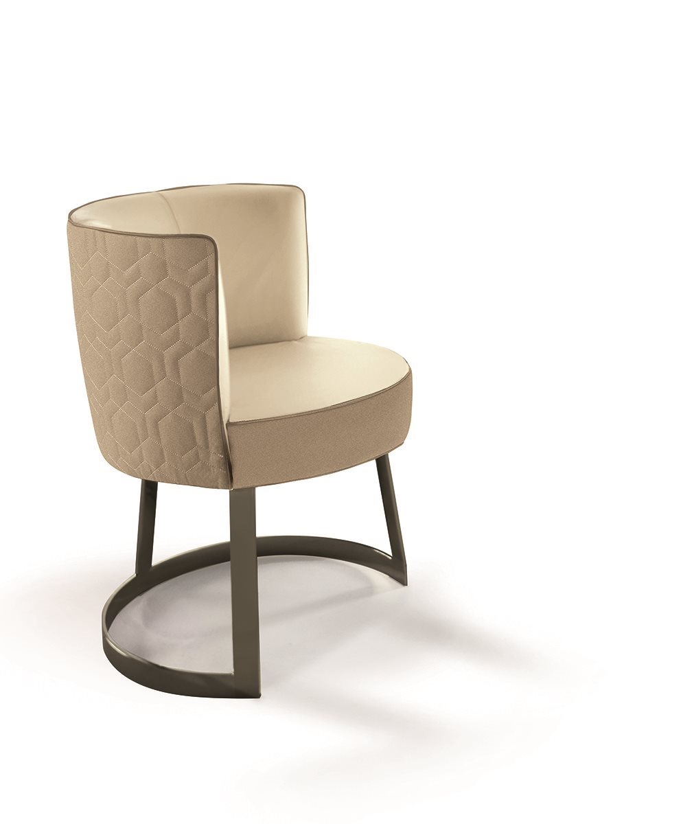 Стул Фабрика LONGHI Cloé 