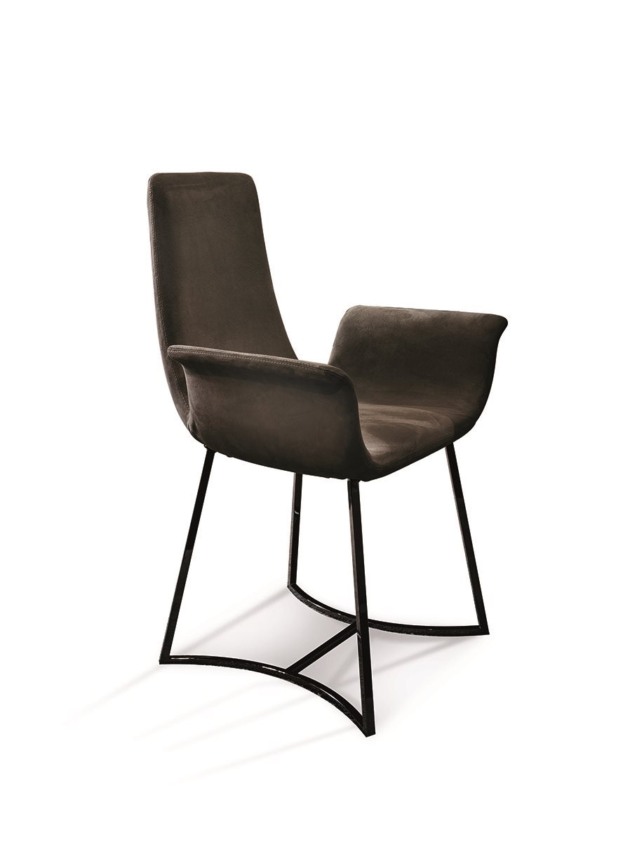 Стул Фабрика LONGHI Coral 