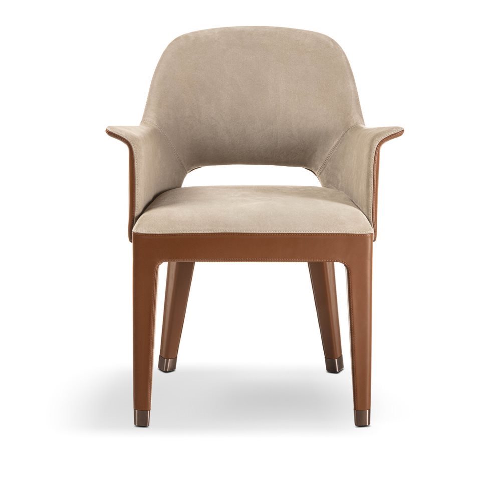 Стул Фабрика LONGHI Harmony 