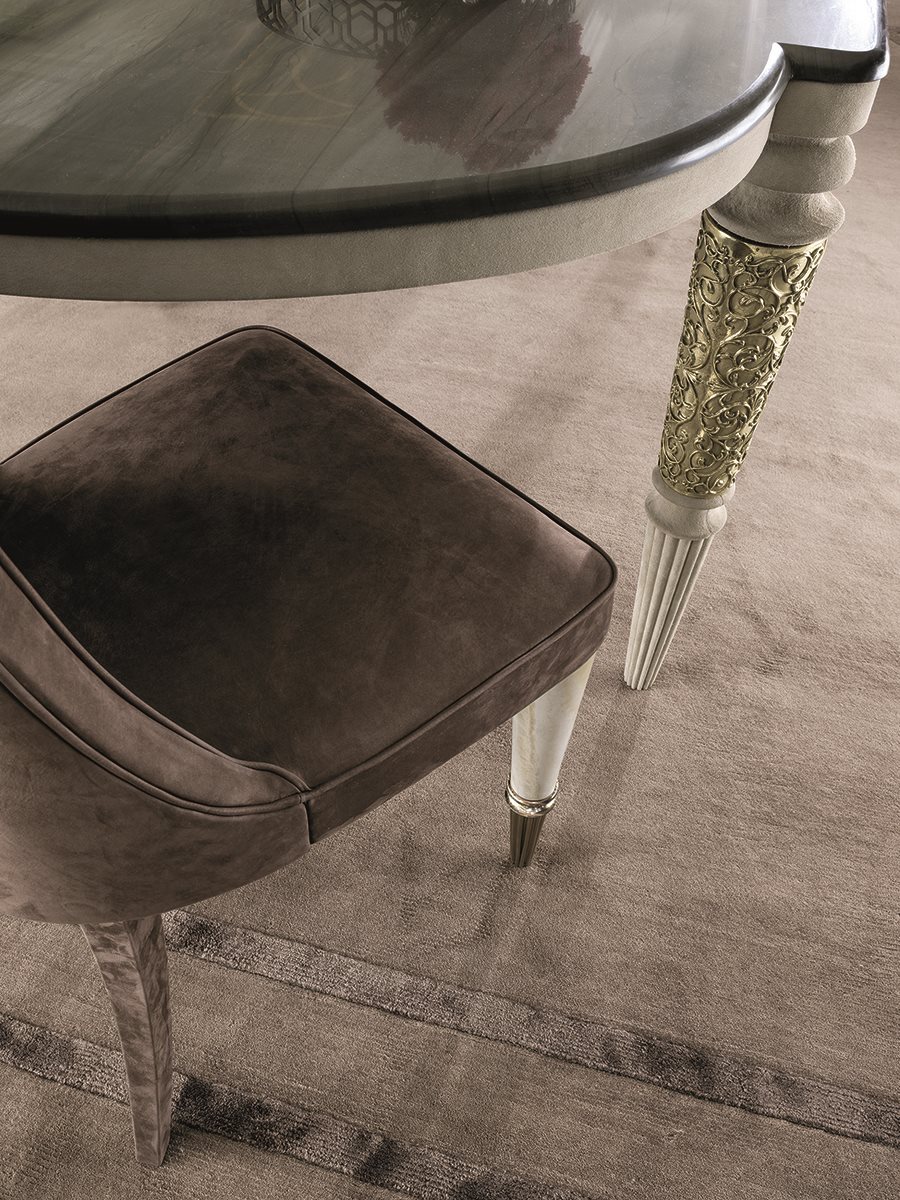Стул Фабрика LONGHI Marion 