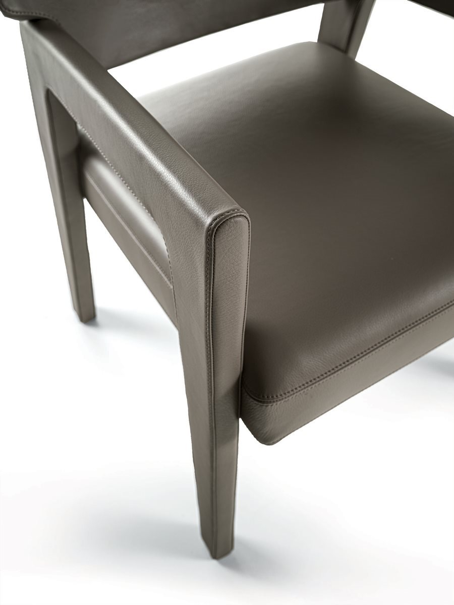 Стул Фабрика LONGHI Queen 