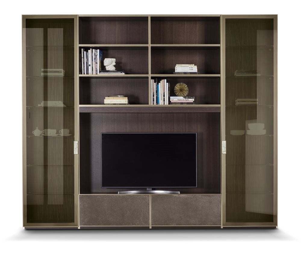 Модульная система Longhi Ianus middle 