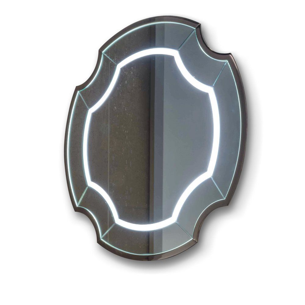Зеркало Longhi Graydon Light 