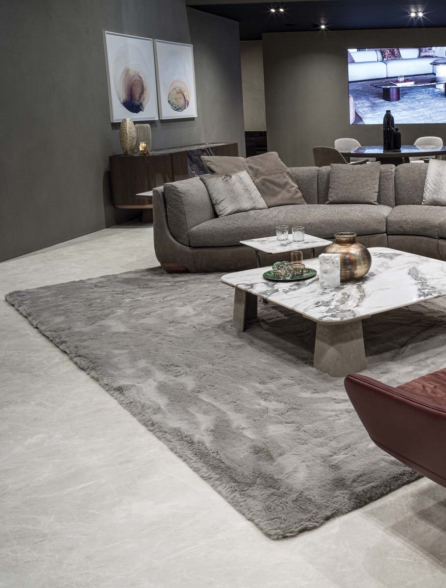 Ковер Фабрика LONGHI Saint Moritz 