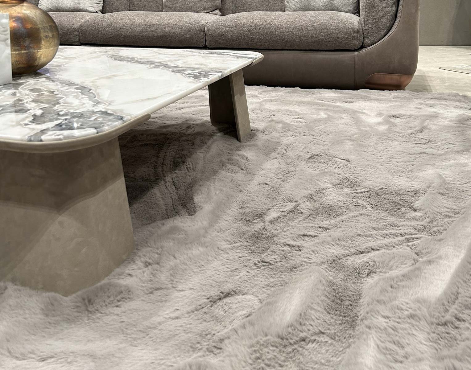 Ковер Фабрика LONGHI Saint Moritz 