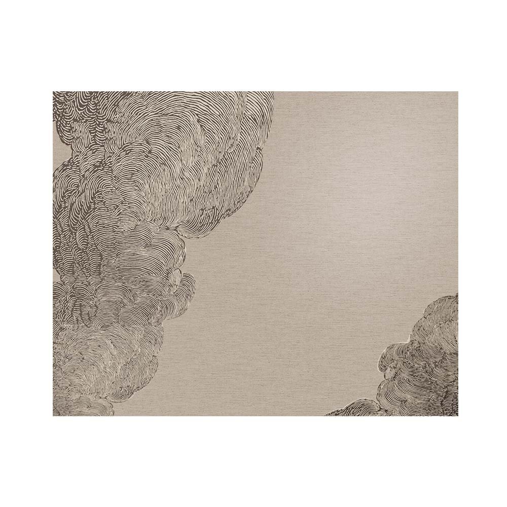 Ковер Фабрика LONGHI Clouds 