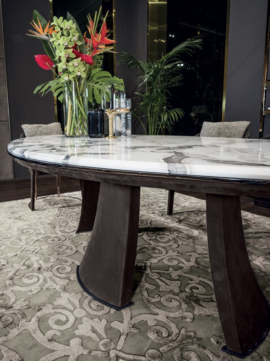 Ковер Фабрика LONGHI Jasmine 