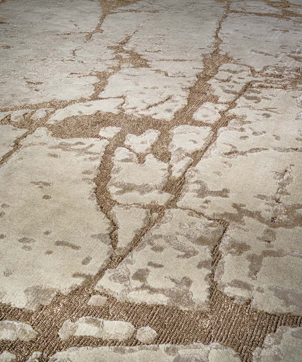 Ковер Фабрика LONGHI Wound 