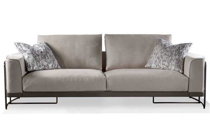 Диван Фабрика LONGHI EDGAR 