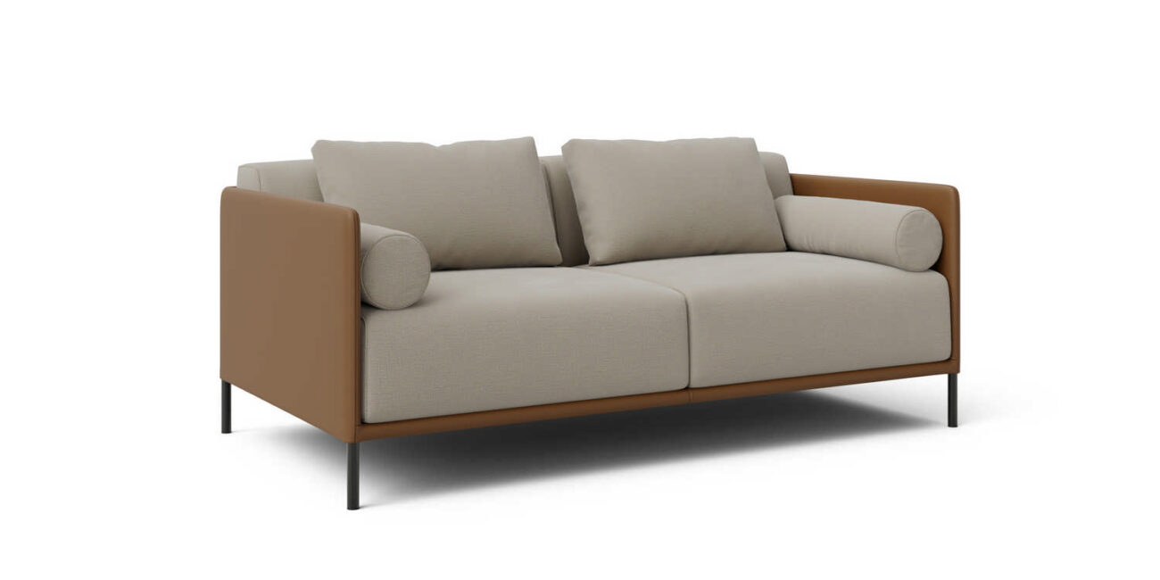 Диван-кровать Фабрика MILANO BEDDING Marsalis 